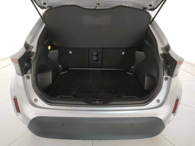 TOYOTA Yaris Cross usata, con Vivavoce