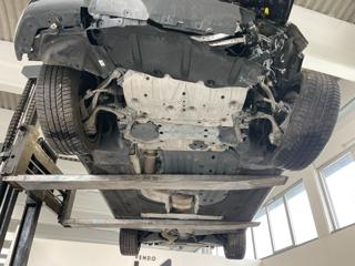 BMW 330 usata, con Regolazione elettrica sedili