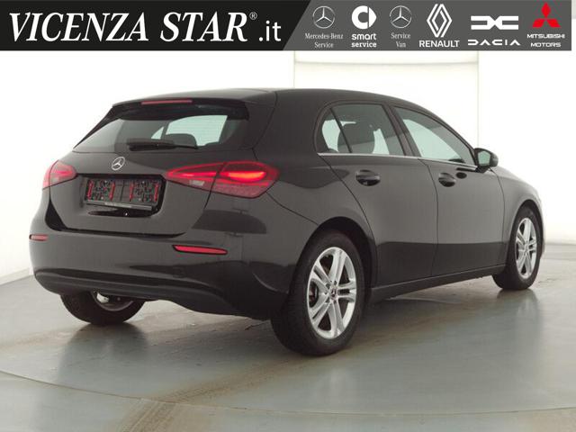 MERCEDES-BENZ A 200 usata, con Airbag Passeggero