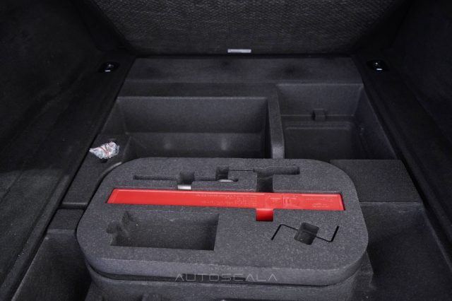 ALFA ROMEO Stelvio usata, con Telecamera per parcheggio assistito