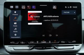CUPRA Leon usata, con Volante multifunzione