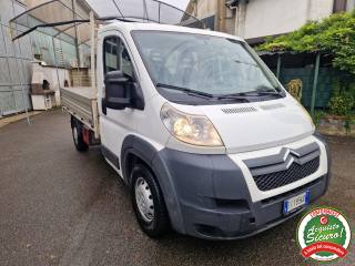 CITROEN Jumper usata 10