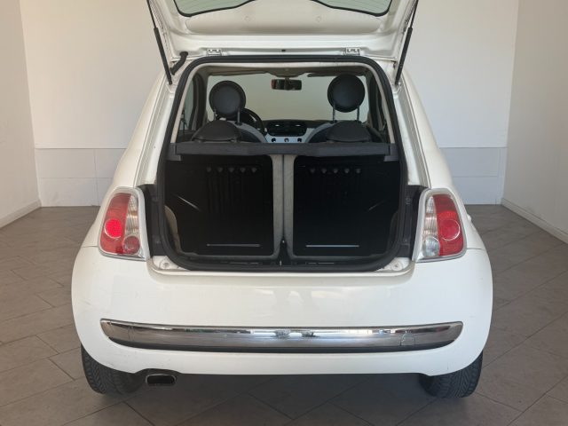 FIAT 500 usata 6