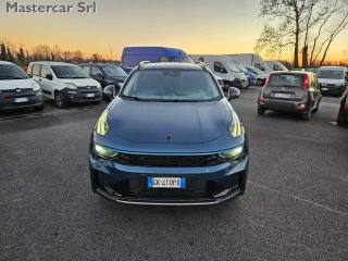 LYNK & CO 01 usata, con Chiusura centralizzata