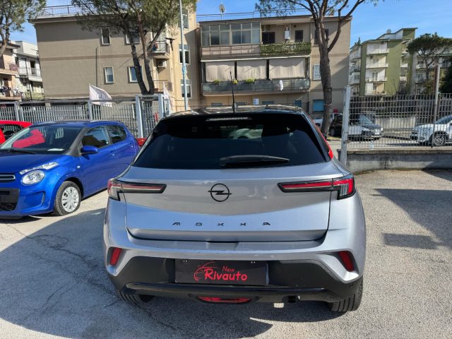 OPEL Mokka usata, con Cerchi in lega