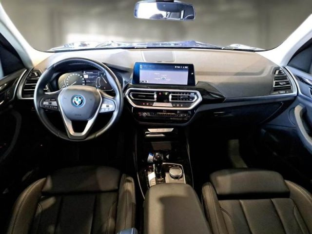 BMW X3 usata, con Airbag Passeggero