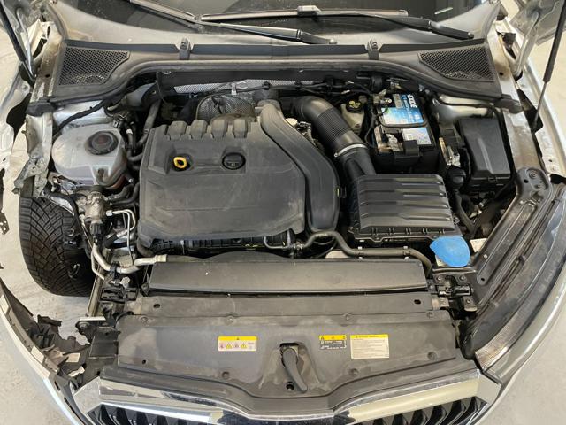 SKODA Octavia usata, con Chiusura centralizzata