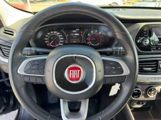 FIAT Tipo usata, con Boardcomputer