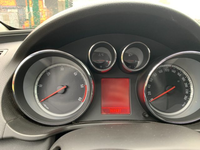 OPEL Insignia usata, con ESP