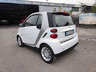 SMART ForTwo usata, con Airbag Passeggero