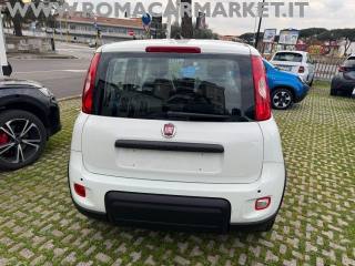 FIAT Panda usata, con Autoradio