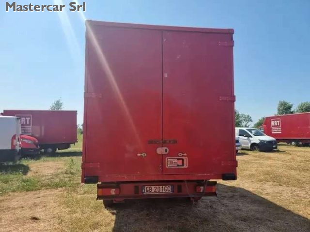 CITROEN Jumper usata, con Alzacristalli elettrici