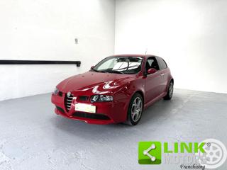 ALFA ROMEO 147 usata, con Airbag laterali