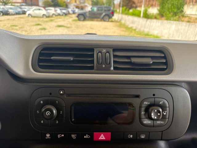 FIAT Panda usata 41
