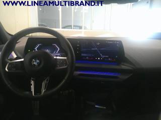 BMW 120 usata, con Autoradio digitale