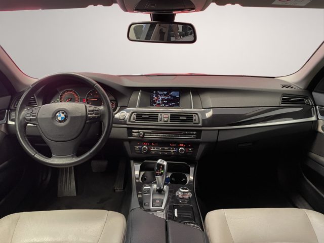BMW 520 usata, con Climatizzatore