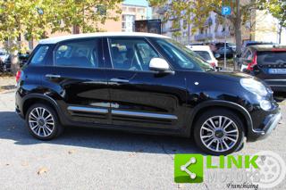 FIAT 500L usata, con Chiusura centralizzata
