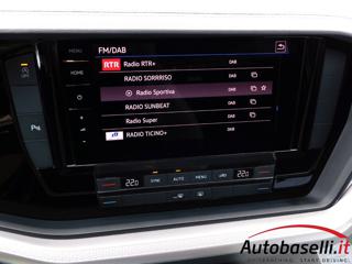 VOLKSWAGEN Touareg usata, con Android Auto