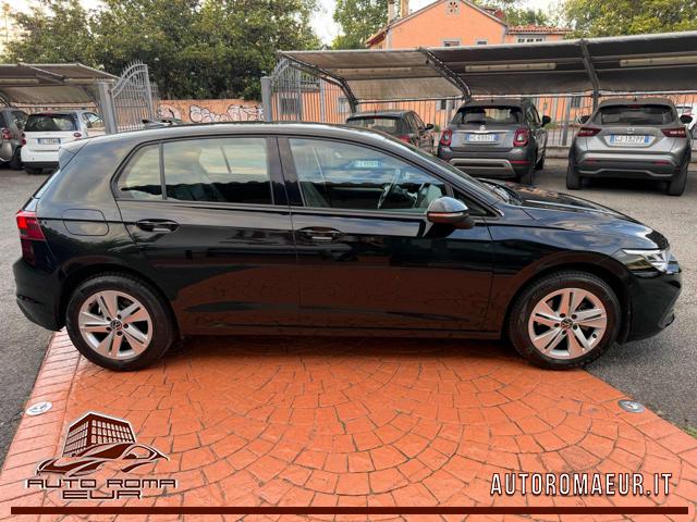 VOLKSWAGEN Golf usata, con Autoradio