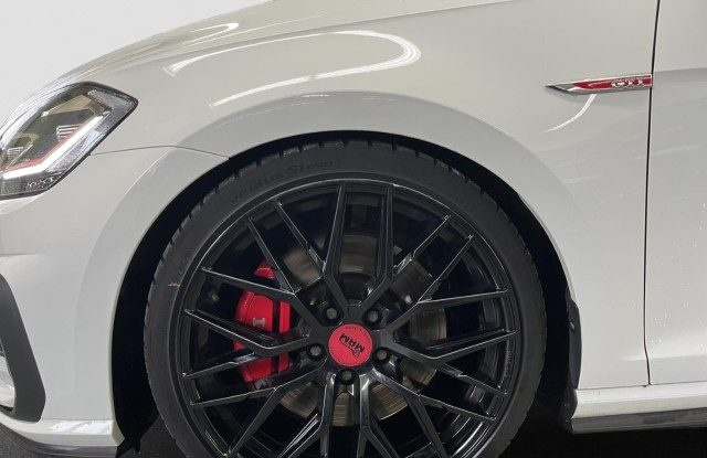 VOLKSWAGEN Golf GTI usata, con Chiusura centralizzata