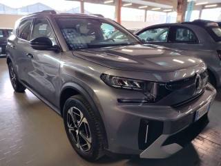 CITROEN C3 Aircross usata, con Airbag Passeggero