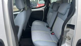 PEUGEOT Bipper usata 8