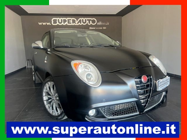 ALFA ROMEO MiTo usata, con ABS