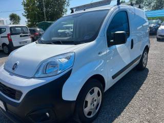 FIAT Fiorino usata, con Climatizzatore