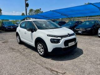 CITROEN C3 BlueHDi 100 S&S Business Combi/n1 4POSTI+IVA