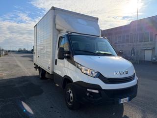 IVECO Daily usata, con Immobilizzatore elettronico