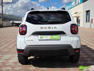 DACIA Duster usata, con Alzacristalli elettrici