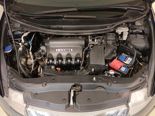 HONDA Civic usata, con ESP