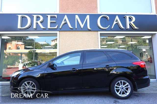 FORD Focus usata, con Airbag