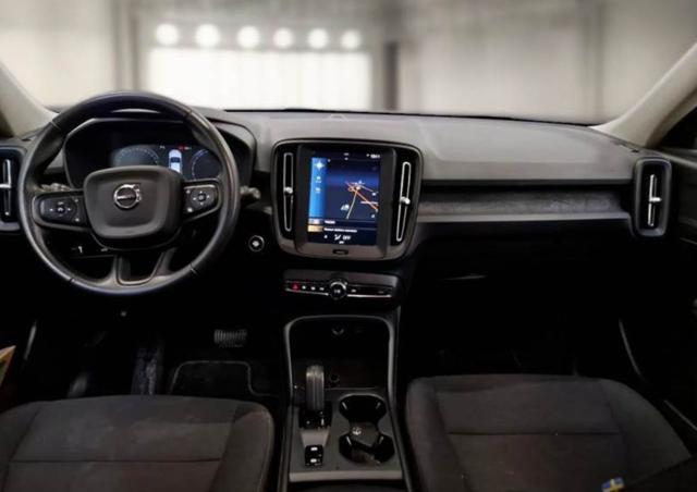 VOLVO XC40 usata, con Airbag laterali