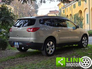 CHEVROLET Traverse usata, con Touch screen