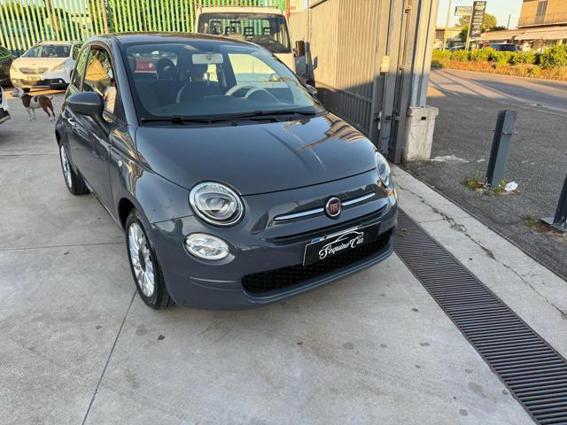FIAT 500 usata, con ABS