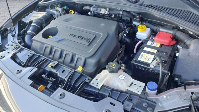 FIAT Tipo usata, con Chiusura centralizzata telecomandata