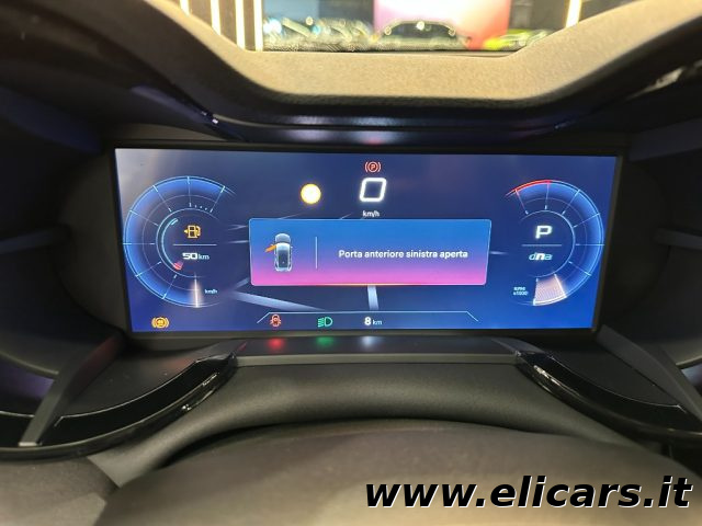 ALFA ROMEO Junior usata, con Chiusura centralizzata