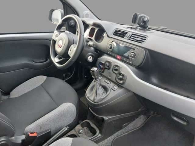 FIAT Panda usata, con Alzacristalli elettrici