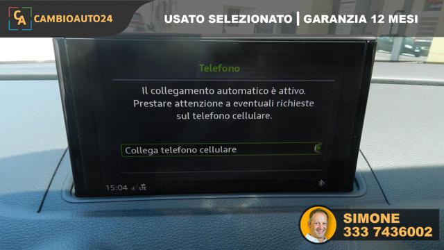 AUDI A3 usata 76