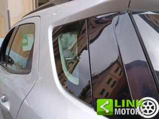 FORD EcoSport usata, con Park Distance Control