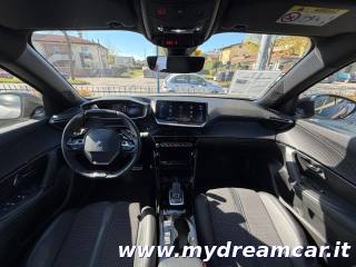PEUGEOT 2008 usata, con Frenata d