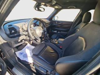 MINI Clubman usata, con Filtro antiparticolato