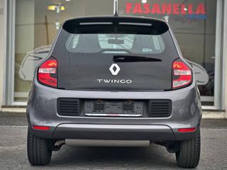 RENAULT Twingo usata, con ESP