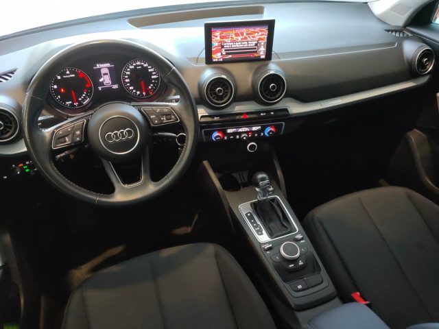 AUDI Q2 usata, con Cerchi in lega