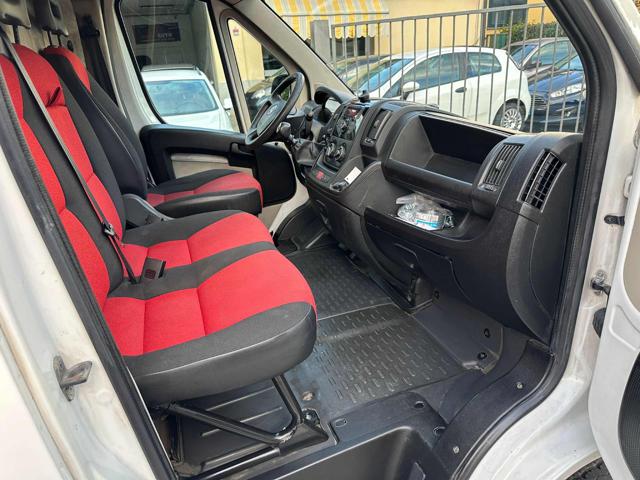FIAT Ducato usata 23