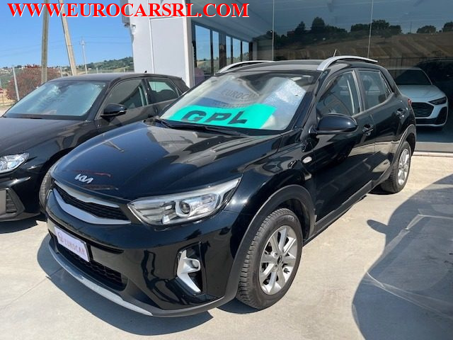 KIA Stonic usata, con Airbag laterali
