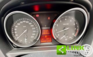 BMW Z4 usata, con Bluetooth