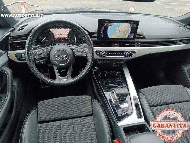 AUDI A5 usata, con Climatizzatore automatico, 3 zone