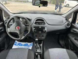 FIAT Punto usata, con Climatizzatore